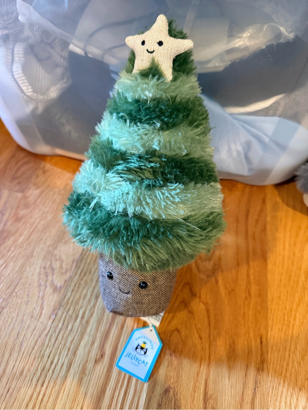 Amuseables Nordic Spruce Christmas Tree